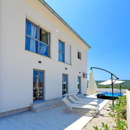 Vila Panorama Hills Debeljak Exteriér fotografie