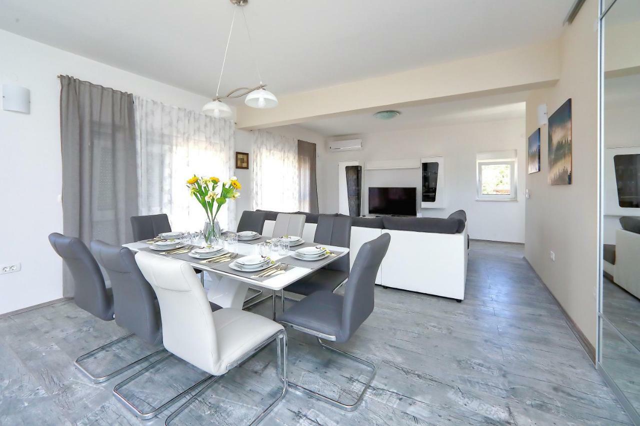 Vila Panorama Hills Debeljak Exteriér fotografie