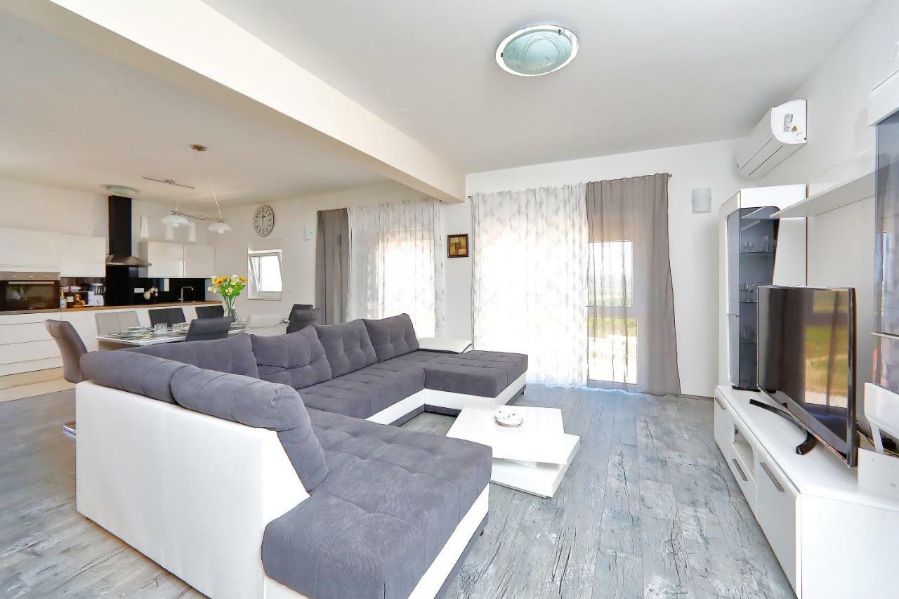 Vila Panorama Hills Debeljak Exteriér fotografie