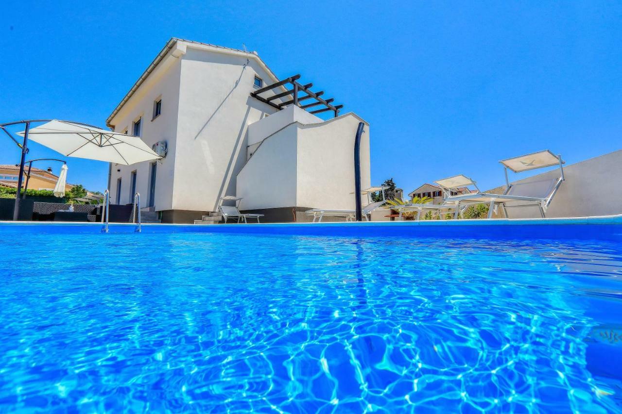 Vila Panorama Hills Debeljak Exteriér fotografie