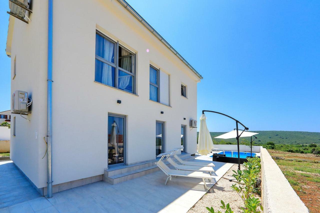 Vila Panorama Hills Debeljak Exteriér fotografie