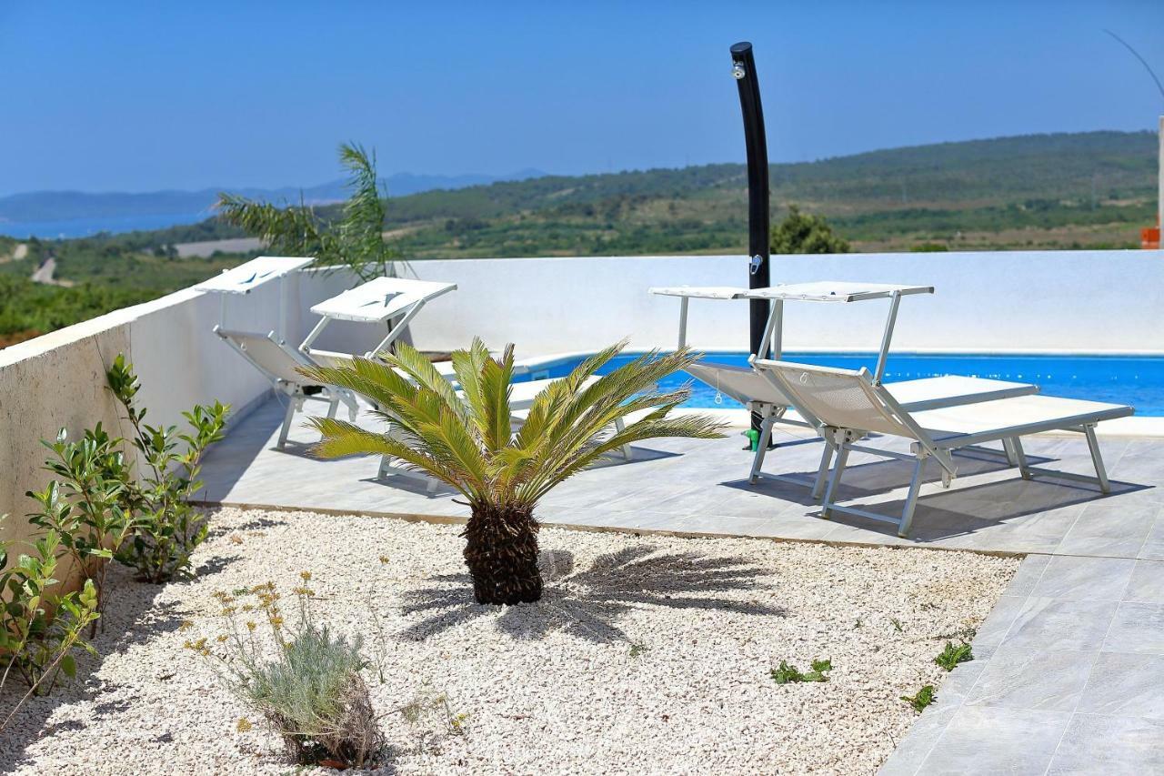 Vila Panorama Hills Debeljak Exteriér fotografie