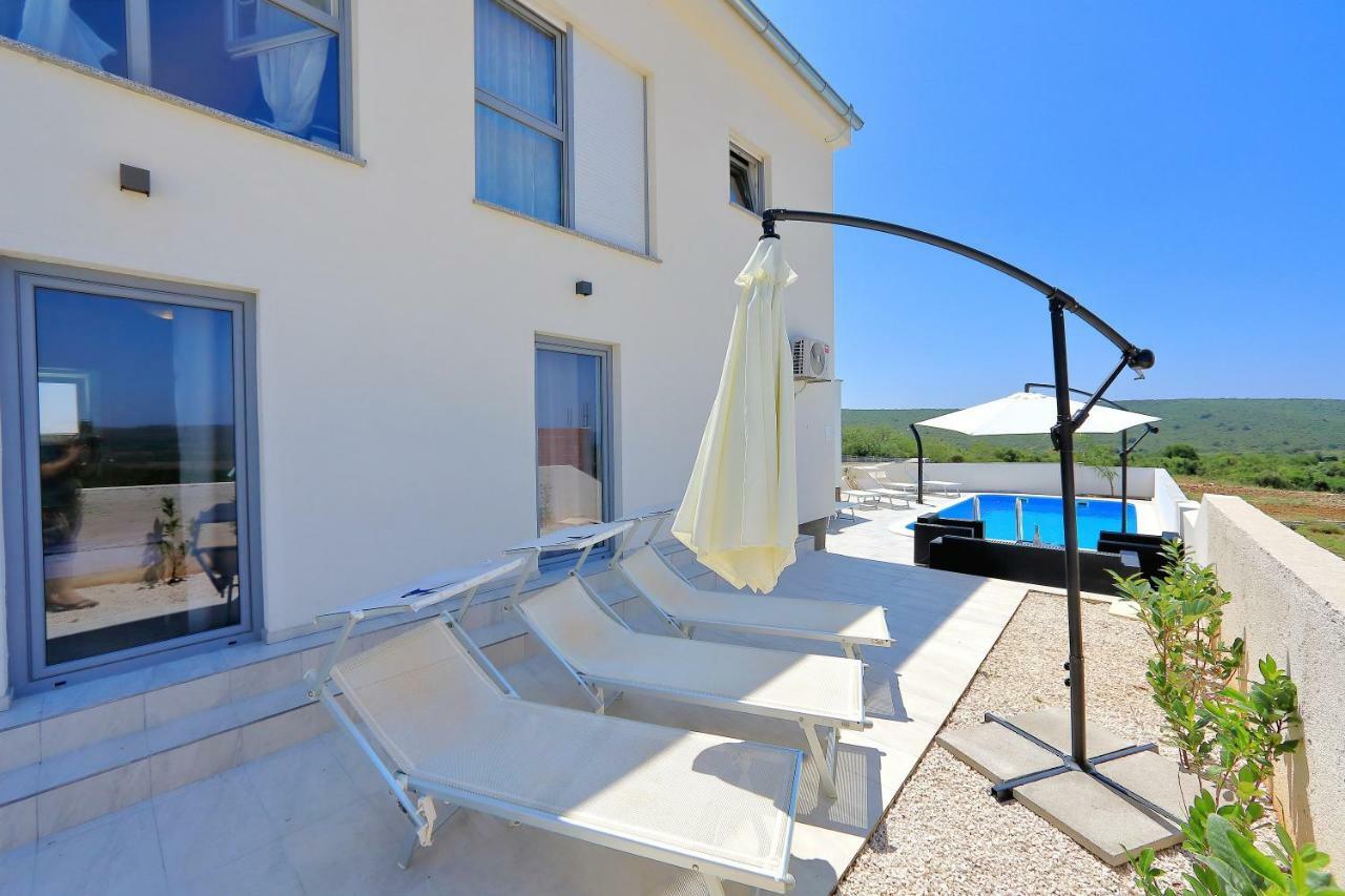 Vila Panorama Hills Debeljak Exteriér fotografie