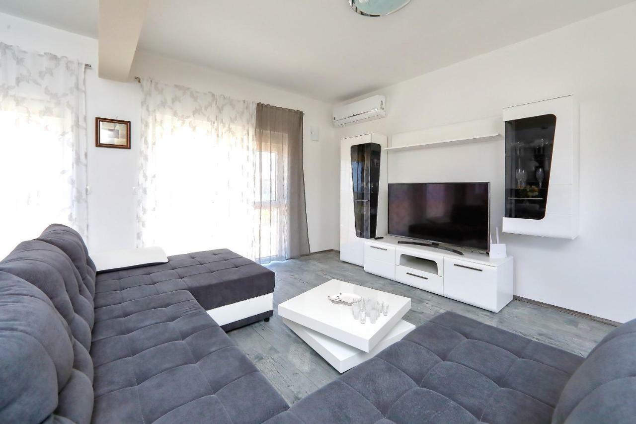 Vila Panorama Hills Debeljak Exteriér fotografie