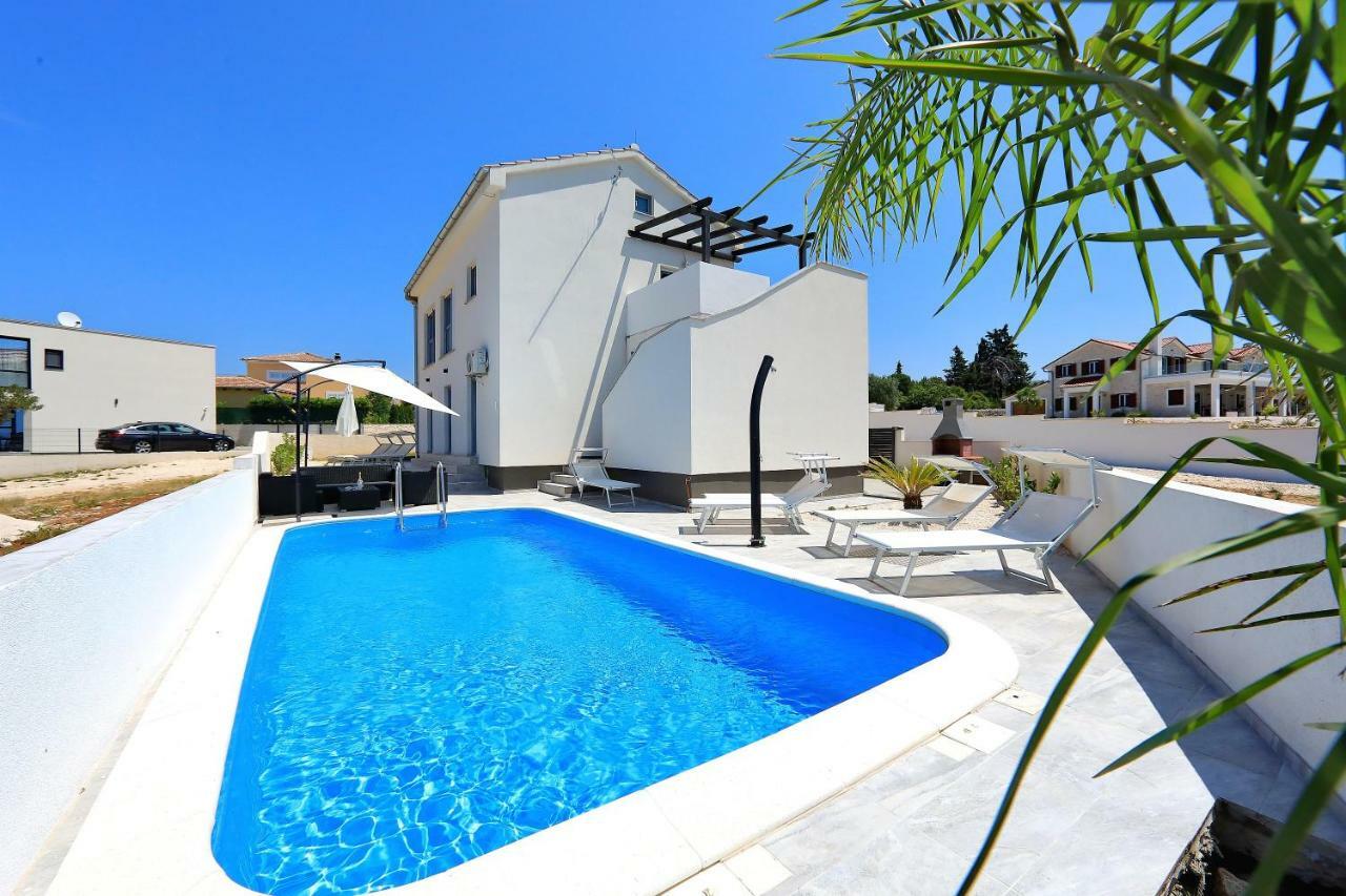 Vila Panorama Hills Debeljak Exteriér fotografie