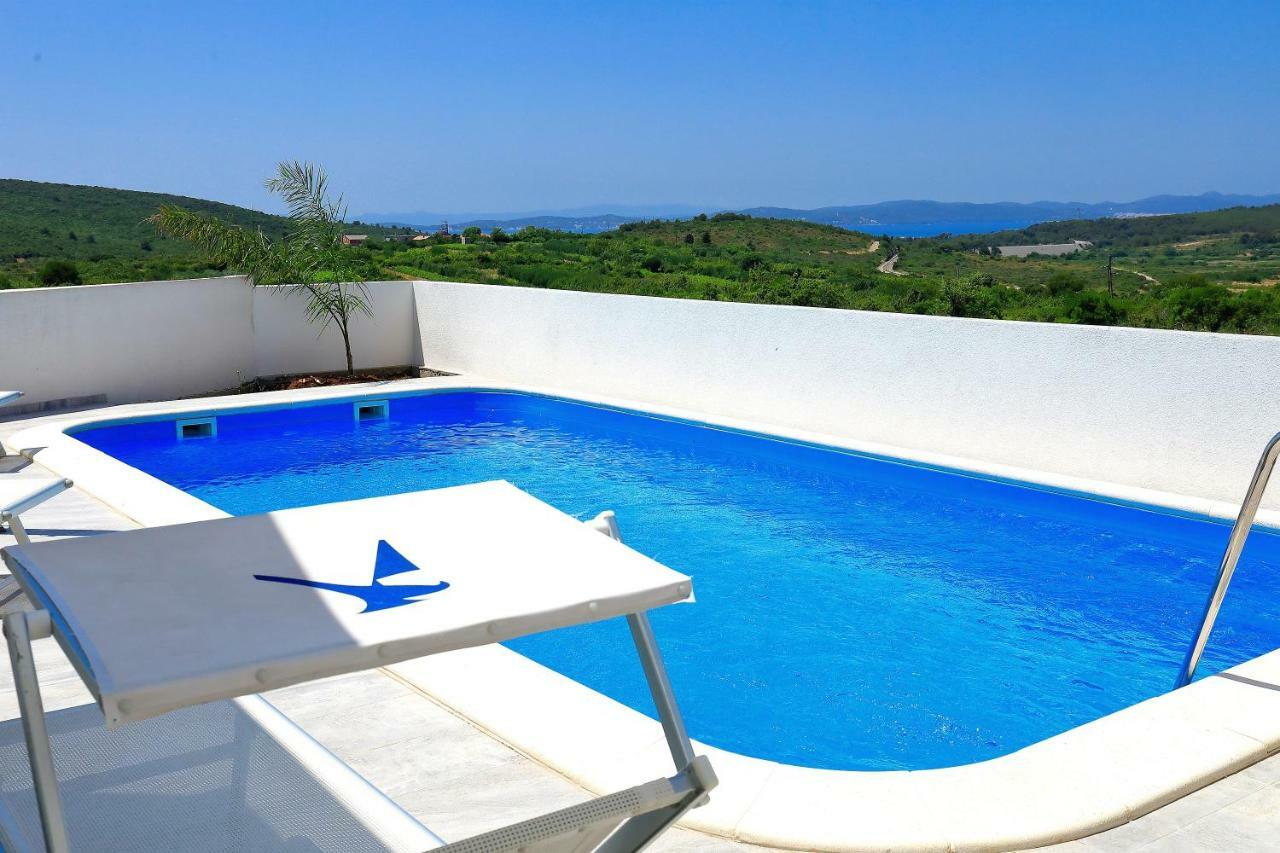 Vila Panorama Hills Debeljak Exteriér fotografie